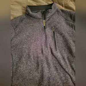 Mens Woolrich XXL pullover